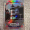 Topps Disneyland 70th Storybook Land Lighthouse Ticket Booth Rainbow Foil #32