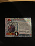 Venonat 2000 Topps Series Pokemon #48 TV Animation Edition