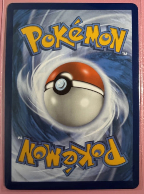Pokemon 151 Erika's Invitation 196/165 Ultra Rare Full Art English NM/M FRESH