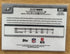 2025 Topps Chrome Jalen Hurts Chrome #247 Red White Blue Philadelphia Eagles