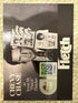 CHEVY CHASE Auto - Fletch 1985 Star Basketball Style Trading Card SWAU Certified