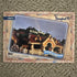 2025 Topps Disneyland Resort 70th Anniversary The Lands Mickey's ToonTown /50