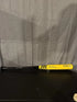 Konnor Griffin Signed Marucci Yellow Bat Pittsburgh Pirates Game Model Bat