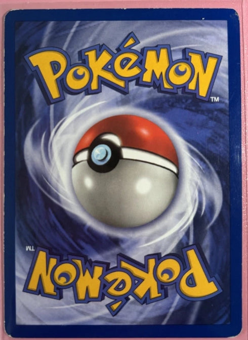Nidoking - 1999 Pokemon Base Set Unlimited Holo #11/102 Vintage