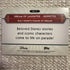 2025 Topps Disneyland 70th GEPPETTO Silver Screen to Main Street MS-13