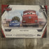 Topps Chrome Disney Cars 2008 Sally and Red #20 Non-Sport Trading Card