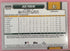 2026 Topps Series 1 - Jack Perkins RC Spring Training Oakland Athletics #206