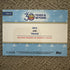 Topps Toy Story 30 Years Rex and Trixie Insert YGF-11 You’ve Got a Friend in Me