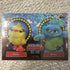2025 Topps 30 Years Of Toy Story Ducky & Bunny You've Got A Friend In Me /99