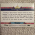 2025 Topps Disneyland 70th The Land That Toons Built Rainbow Foil #145