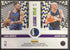 2024-25 Panini Donruss Optic - Optical Illusions Jason Kidd, Luka Dončić #1 Mavs