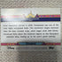 Frontierland Aerial 2025 Topps Disneyland 70th Concept Art Silver #132