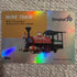 2025 Topps Disneyland 70th Anniversary Inserts & Rainbow Foil #T54-1