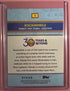2025 Topps Disney 30 Years of Toy Story Rockmobile /150