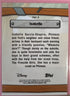 2026 Topps Disney Neon Phineas and Ferb #P&F-6 Isabella