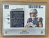 2025 Panini Select TreVeyon Henderson Contenders Variation Auto RC SSP Patriots