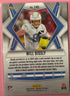2025 Panini Phoenix - Will Dissly #140 Phoenix /149 Refractor Snowflakes