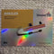 BOBSLED 2025 Topps Disneyland 70th Anniversary Disney On Wheels Foil #T54-22