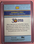 2025 Topps 30 Years Of Toy Story Hannah's Doll #37 Base /199
