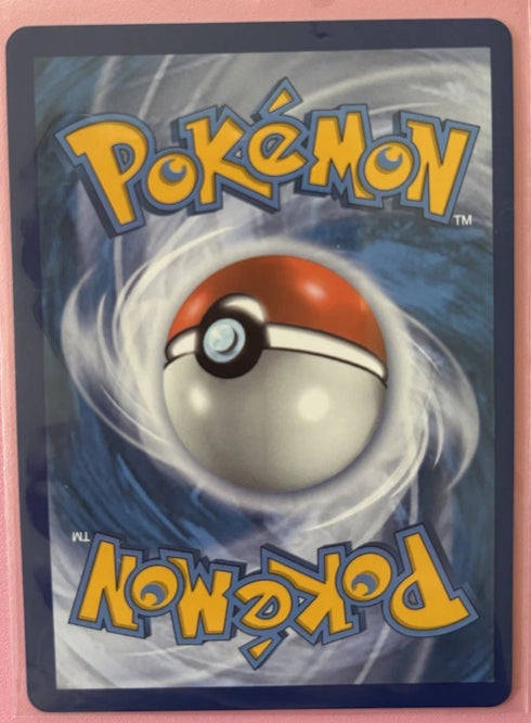 Bulbasaur 166/165 Sv: Scarlet & Violet 151 IR Full Art Holo