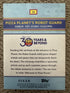 2025 Topps 30 Years of Toy Story PIZZA PLANET'S ROBOT GUARD Base Set #26