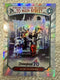 Topps Disneyland 70th Anniversary Silver Screen Main Street Mickey and Friends