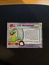 2000 Topps Pokemon #71 Victreebel