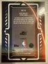 2025-26 Topps Chrome Ace Bailey Activators Refractor #AC-15 Utah Jazz RC Rookie