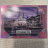 Topps Disneyland 70th Mark Twain Riverboat #133 Pink Shimmer
