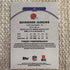 2025 Topps Finest Browns Quinshon Judkins Rookie #13