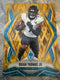 Panini 2025 Phoenix Brian Thomas Jr. Rookies Hologram #99 Jaguars NFL Card