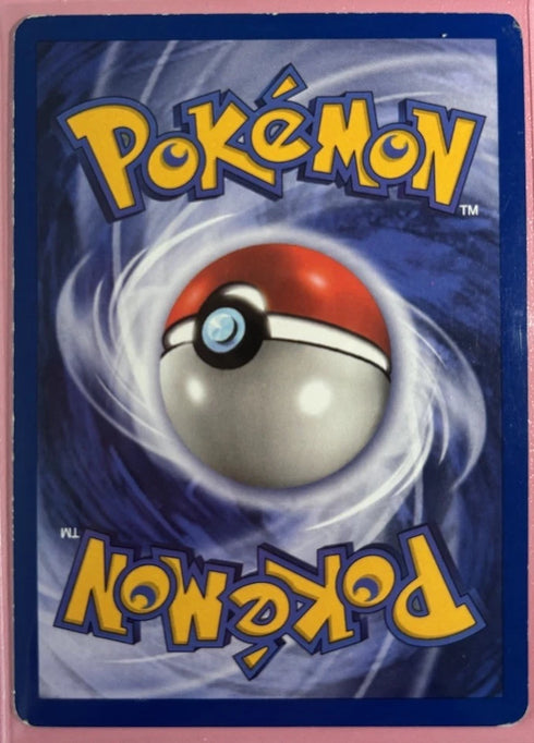 Pokémon Nidoqueen Jungle Holo Rare Unlimited 7/64 90 HP English Card