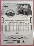 2025-26 O-Pee-Chee Base #490 Josh Morrissey - Winnipeg Jets