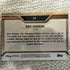 2025 Topps Pixar Gold Doc Hudson Cars Refractor #39