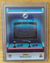 2025 Panini Select Starcade Tyreek Hill #24