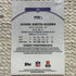 Jaxon Smith-Njigba 2025 Topps Finest Rare Base #269 - Seahawks