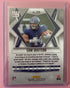 2025 Panini Phoenix Cam Skattebo Rookie #168 New York Giants