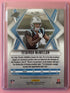 Panini 2025 Phoenix Tetairoa McMillan Rookie Autographed #155 Panthers
