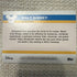 2025 Topps Disneyland 70th Anniversary Walt Disney 1955 Disneyland Icons #T55-1