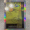 2025 Topps Disneyland 70th #P-11 Flying Saucers POSTERS Rainbow Foil