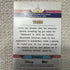2026 Topps Disneyland 70th Anniversary The Abominable Snowman #42 Pink Holo Foil
