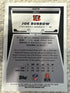 Topps 2025 Chrome Refractor Joe Burrow Cincinnati Bengals NFL 1975-7