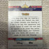 Topps 2025 Disneyland 70th Dog #76 Come on, have a nice bone, eh? Foil Card