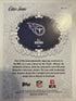 A.J. Brown 2025 Topps Signature Class Class Icons #CI-11 Tennessee Titans