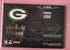 2025 Panini Rookies & Stars Jordan Love Royalty Patch Green Bay Packers