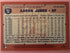 Topps 2026 Series 1 Aaron Judge #T91-34 New York Yankees 75 Years Baseball