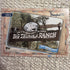 2025 Topps Disneyland 70th Big Thunder Ranch Rainbow Refractor LNDS-9