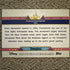 2026 Topps Disneyland 70th Anniversary Frontierland Aerial Foil #132
