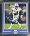 Dallas Cowboys Ezekiel Elliot Signed Framed 16x20 Photo Beckett