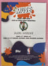 Topps Finest 2025 - Paul Pierce Muse. Celtics m-14